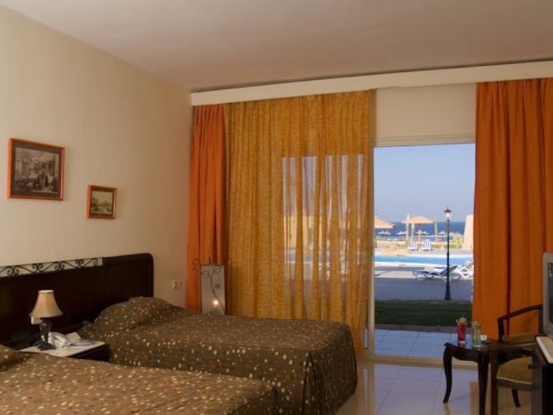 Wadi Lahmy Azur Resort 130853
