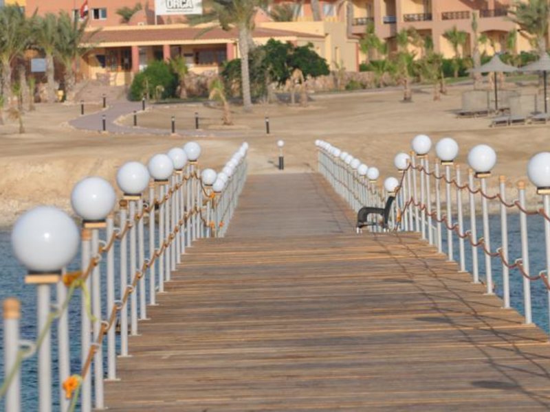 Wadi Lahmy Azur Resort 130854