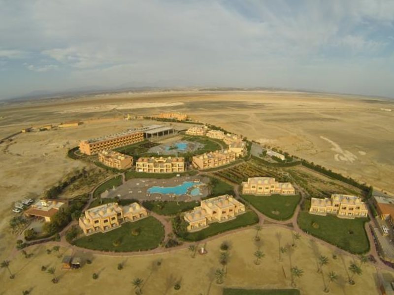 Wadi Lahmy Azur Resort 130855