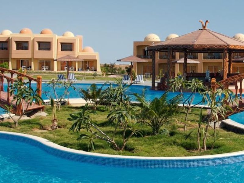 Wadi Lahmy Azur Resort 130856