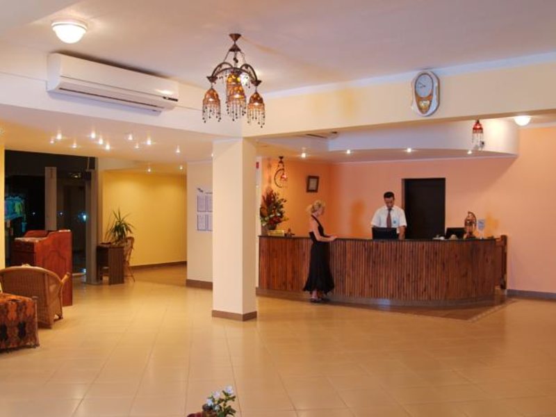 Wadi Lahmy Azur Resort 130858