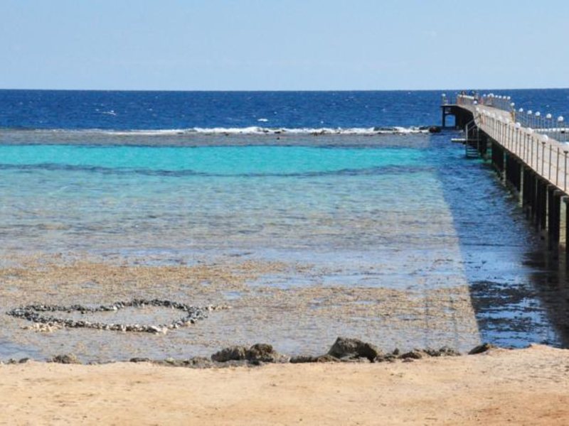 Wadi Lahmy Azur Resort 130859