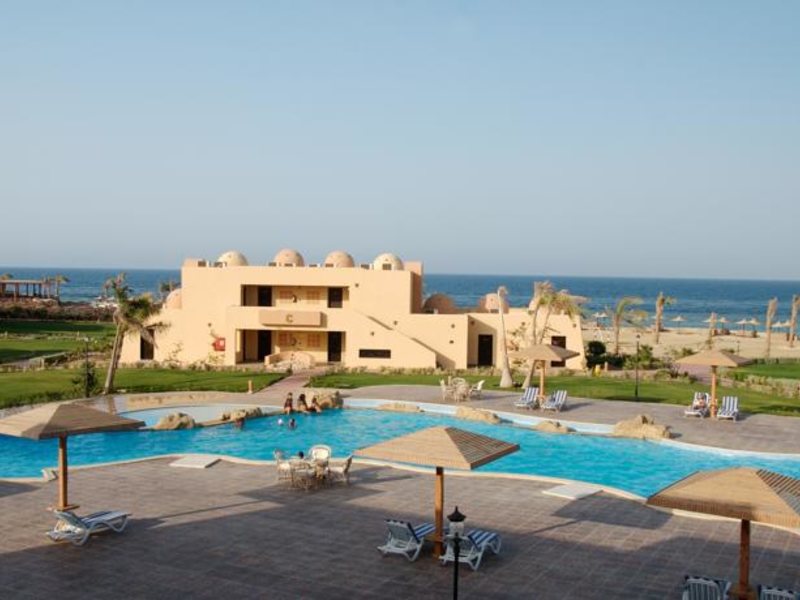 Wadi Lahmy Azur Resort 130860