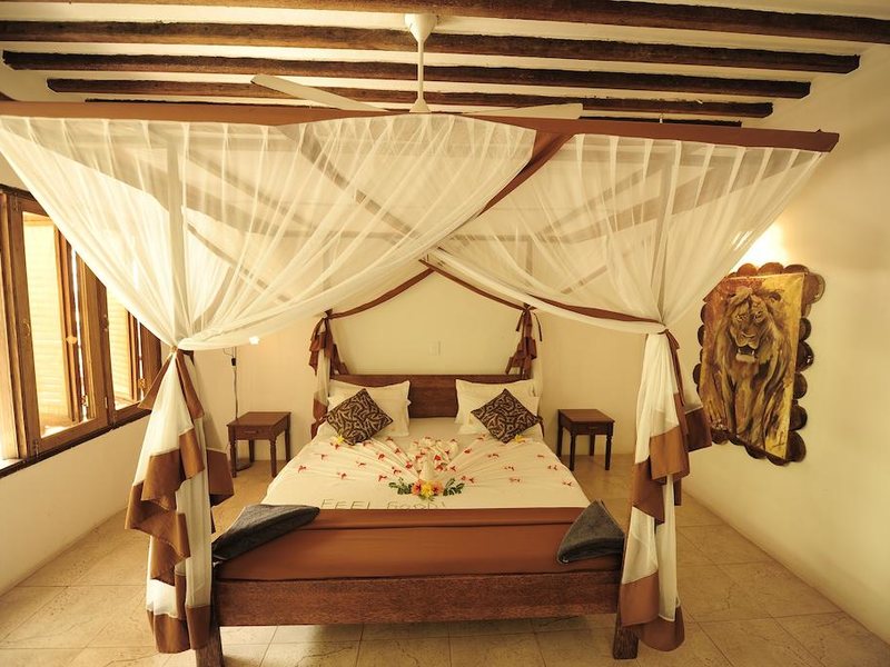 Waikiki Resort 203081