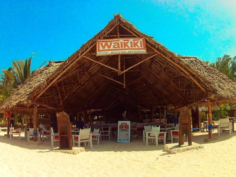 Waikiki Resort 203083