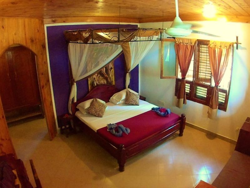 Waikiki Resort 203086