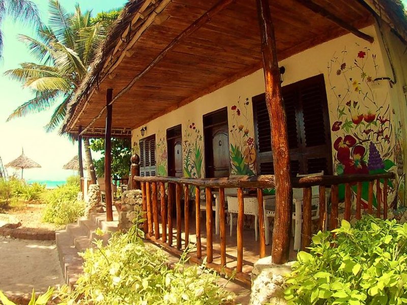 Waikiki Resort 203088