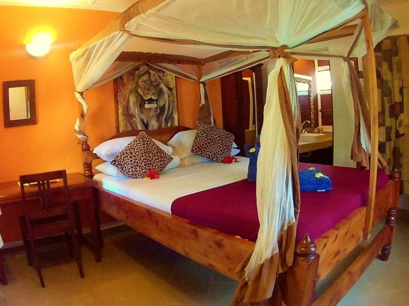 Waikiki Resort 203092