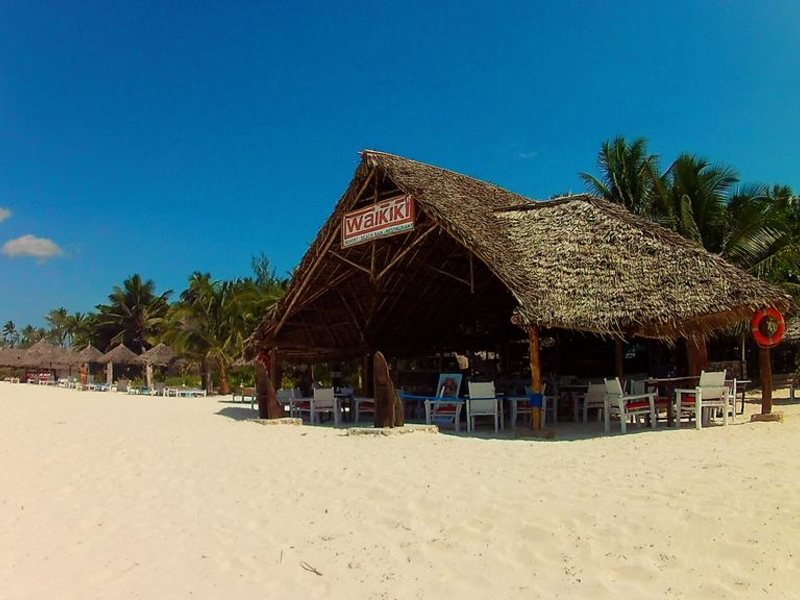 Waikiki Resort 203094