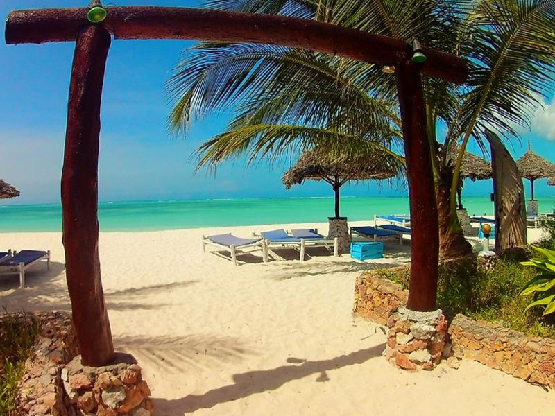 Waikiki Resort 203096