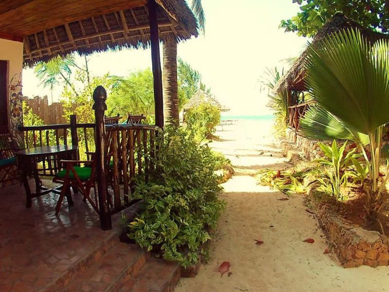 Waikiki Resort 203101