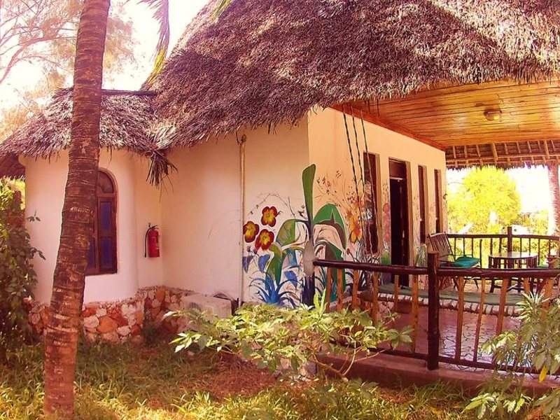 Waikiki Resort 203102