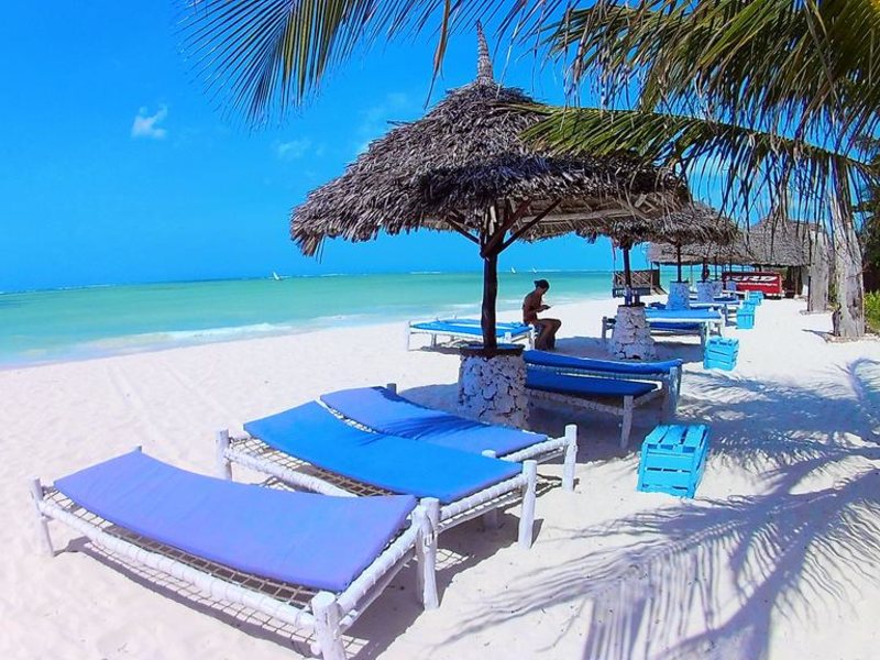 Waikiki Resort 203108