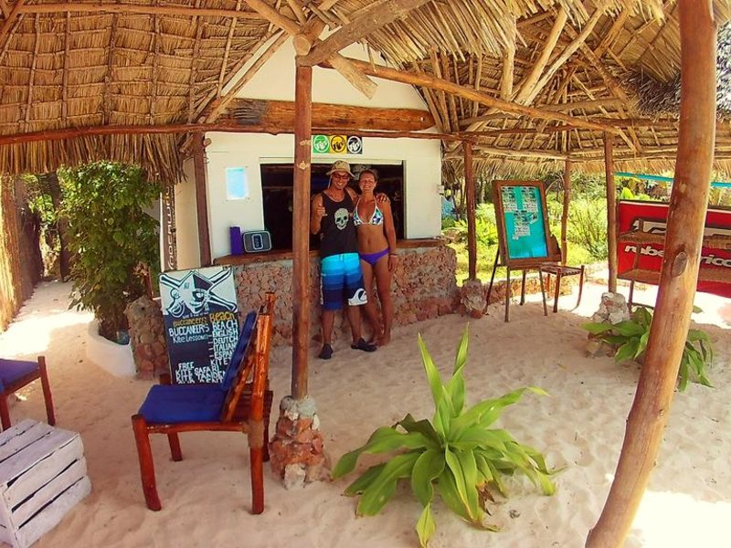 Waikiki Resort 203109