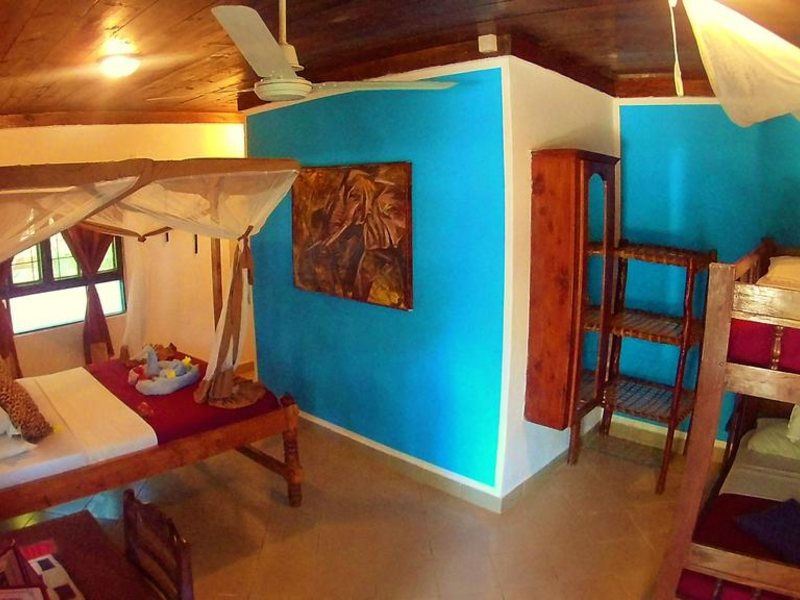 Waikiki Resort 203111