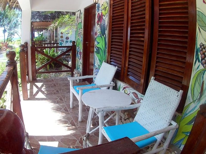 Waikiki Resort 203112