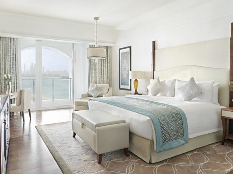 Waldorf Astoria Dubai Palm Jumeirah 54242