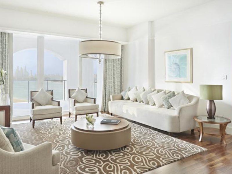 Waldorf Astoria Dubai Palm Jumeirah 54243