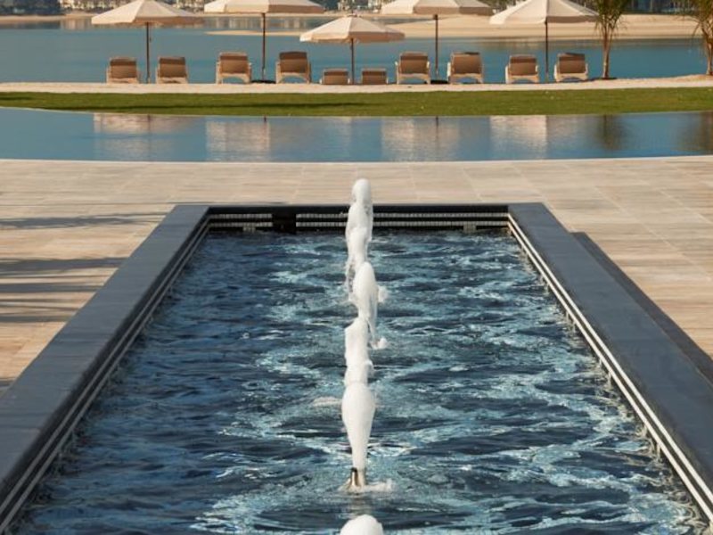 Waldorf Astoria Dubai Palm Jumeirah 54246