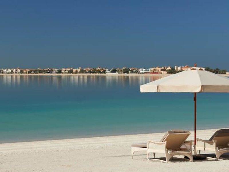 Waldorf Astoria Dubai Palm Jumeirah 54247