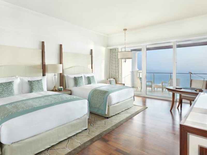 Waldorf Astoria Dubai Palm Jumeirah 54249