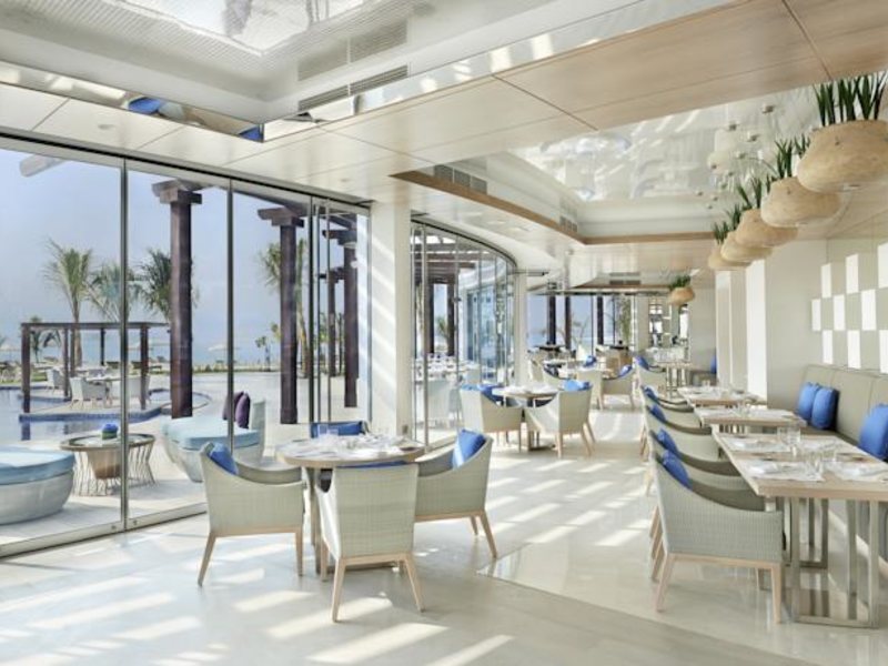 Waldorf Astoria Dubai Palm Jumeirah 54250