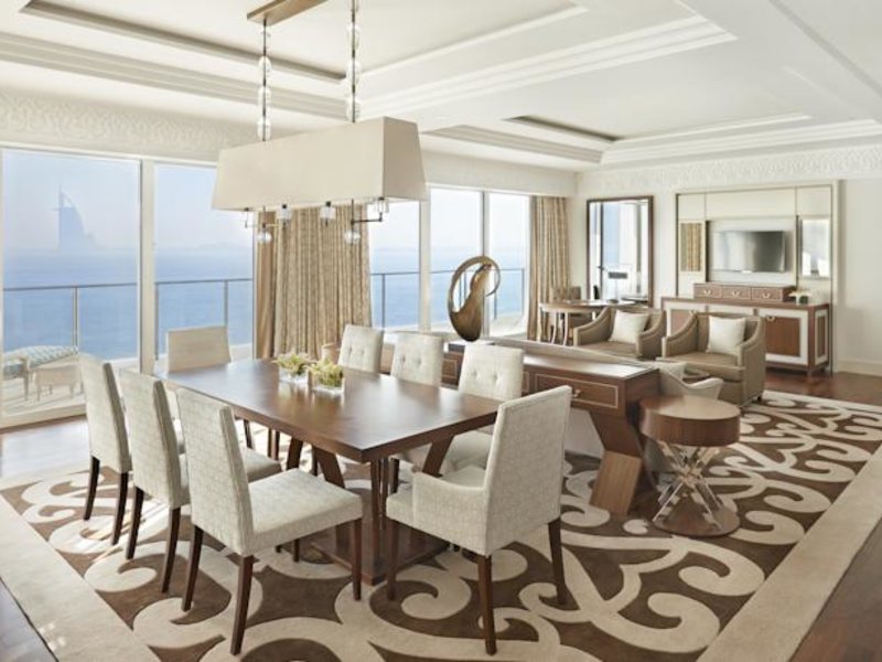 Waldorf Astoria Dubai Palm Jumeirah 54251