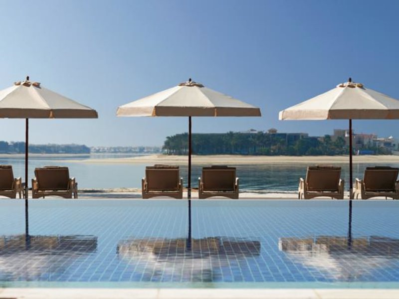 Waldorf Astoria Dubai Palm Jumeirah 54254