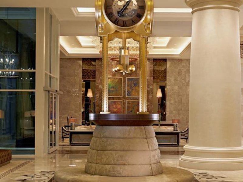 Waldorf Astoria Dubai Palm Jumeirah 54256