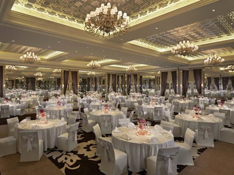 Waldorf Astoria Dubai Palm Jumeirah 54258