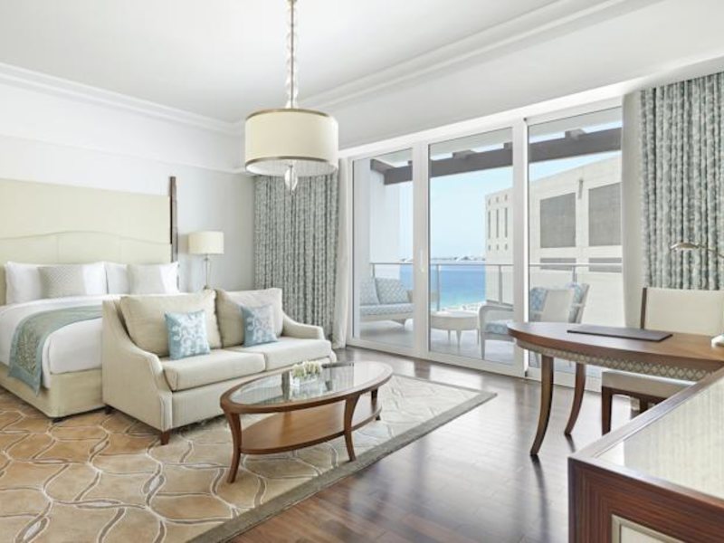 Waldorf Astoria Dubai Palm Jumeirah 54259