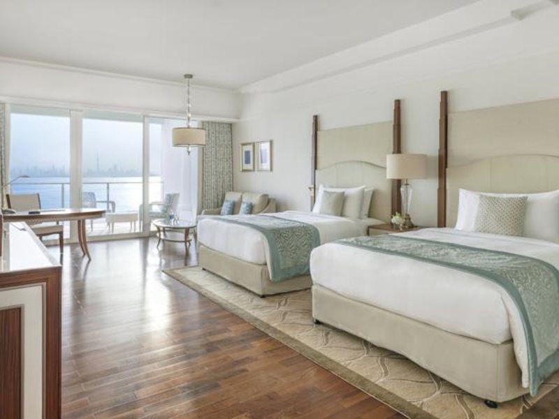 Waldorf Astoria Dubai Palm Jumeirah 54260
