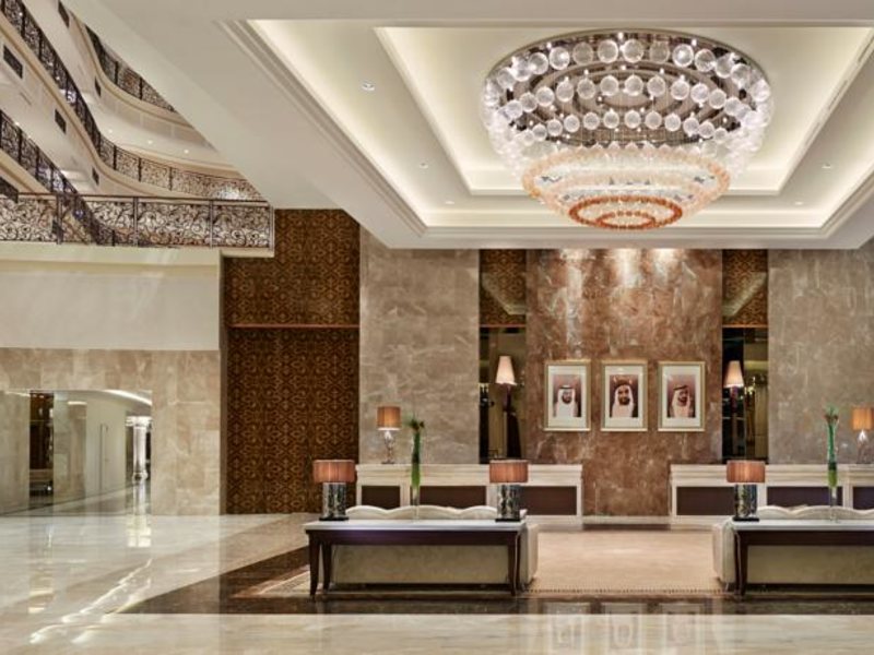 Waldorf Astoria Dubai Palm Jumeirah 54261