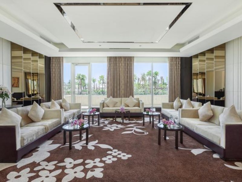 Waldorf Astoria Dubai Palm Jumeirah 54263