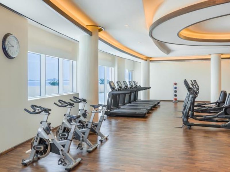 Waldorf Astoria Dubai Palm Jumeirah 54268