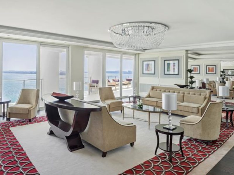 Waldorf Astoria Dubai Palm Jumeirah 54269