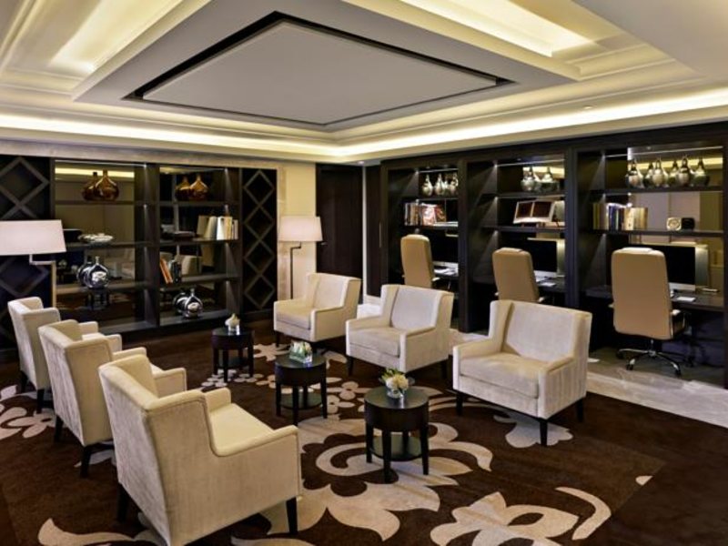 Waldorf Astoria Dubai Palm Jumeirah 54270