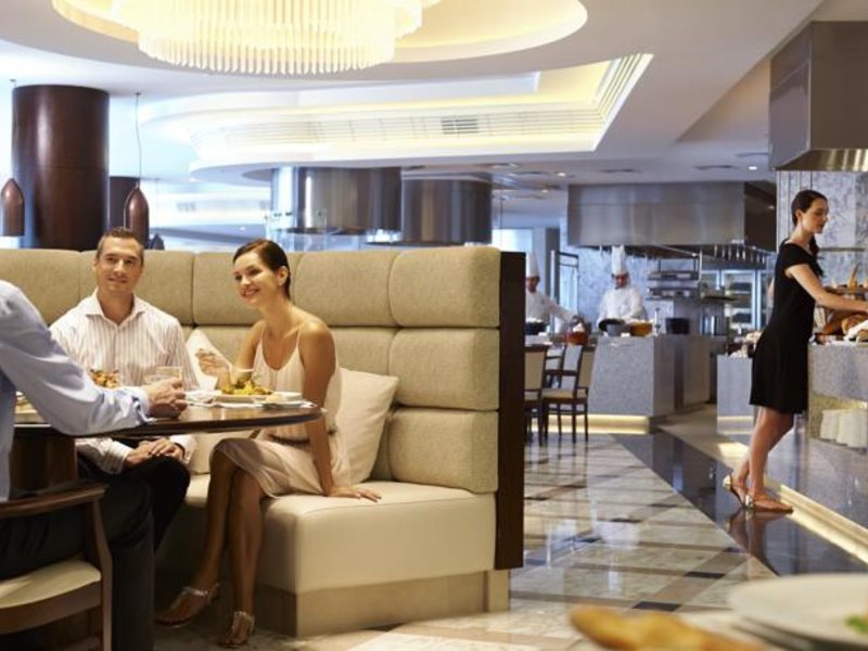 Waldorf Astoria Dubai Palm Jumeirah 54273