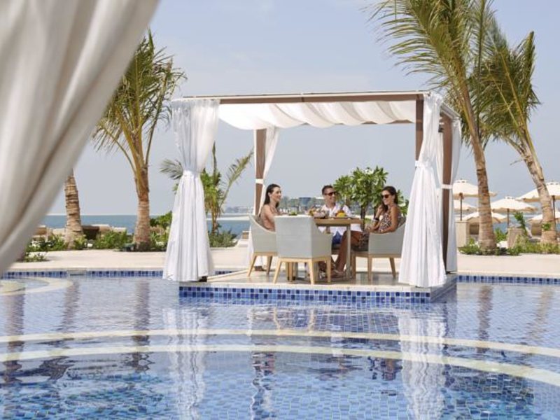 Waldorf Astoria Dubai Palm Jumeirah 54274