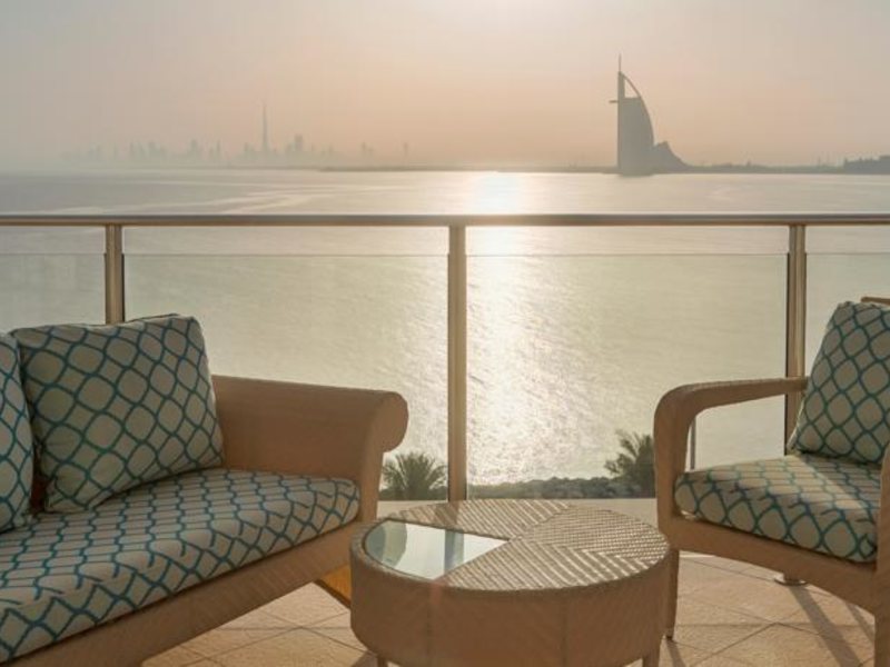 Waldorf Astoria Dubai Palm Jumeirah 54275