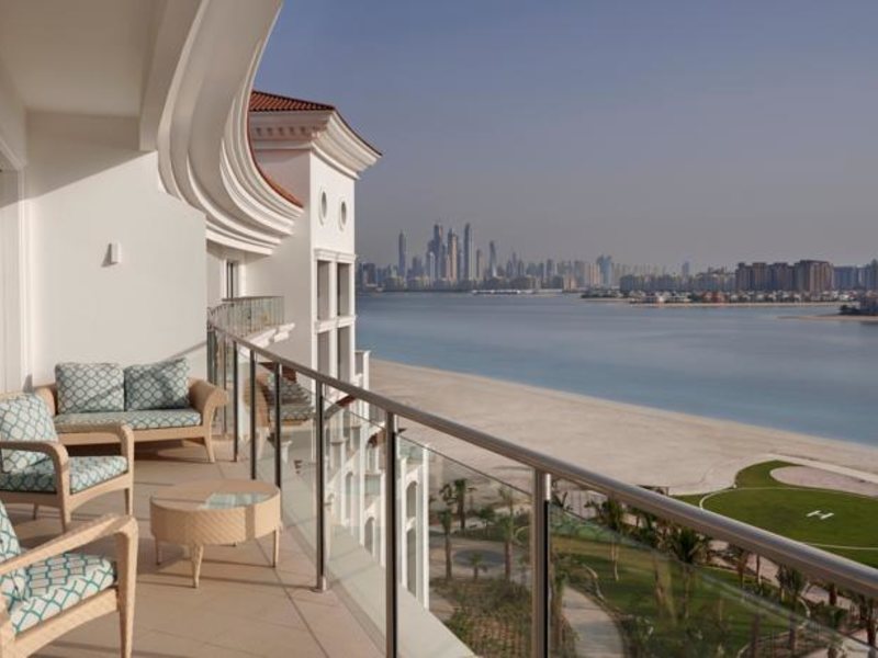 Waldorf Astoria Dubai Palm Jumeirah 54276