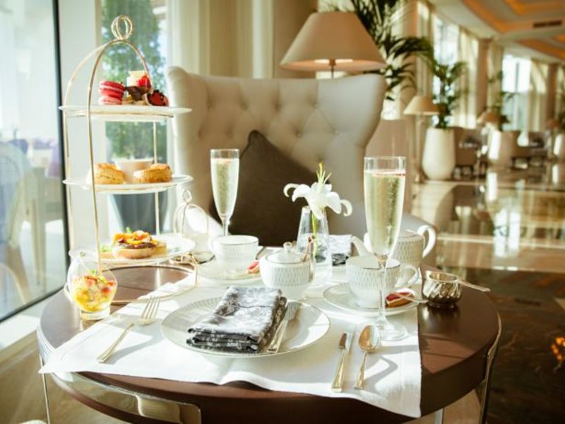 Waldorf Astoria Dubai Palm Jumeirah 54277