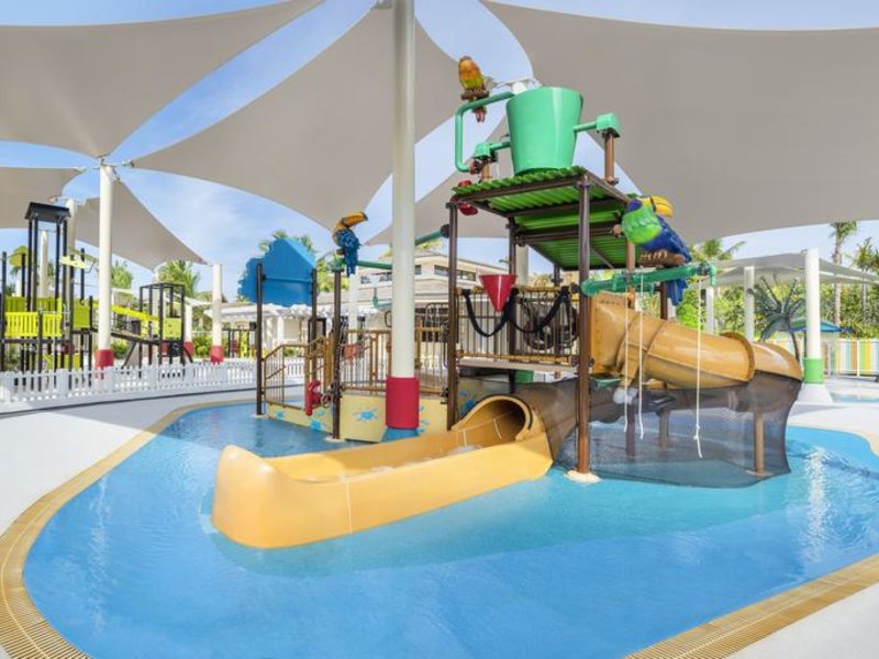 Waldorf Astoria Maldives Ithaafushi 324383