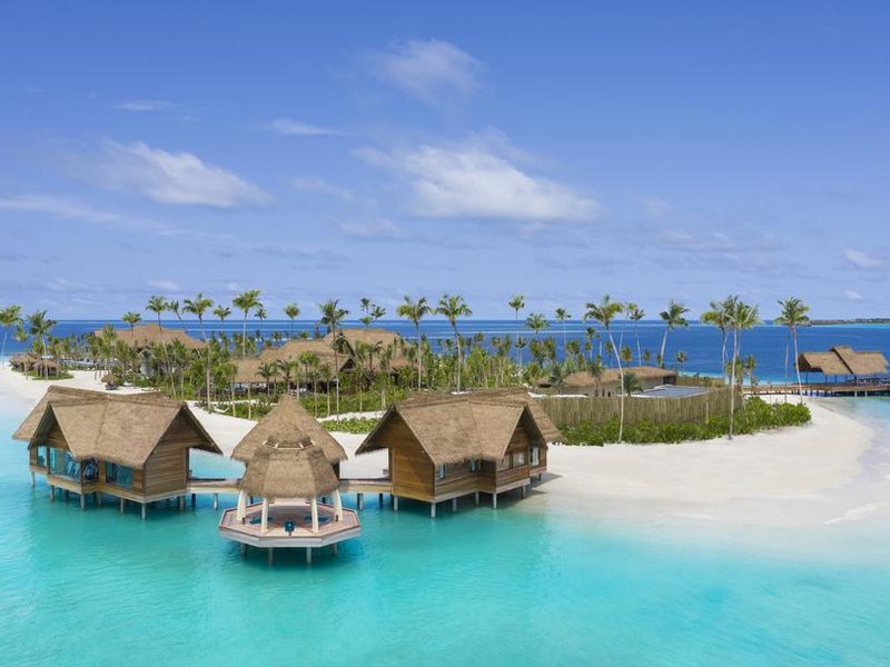 Waldorf Astoria Maldives Ithaafushi 324384