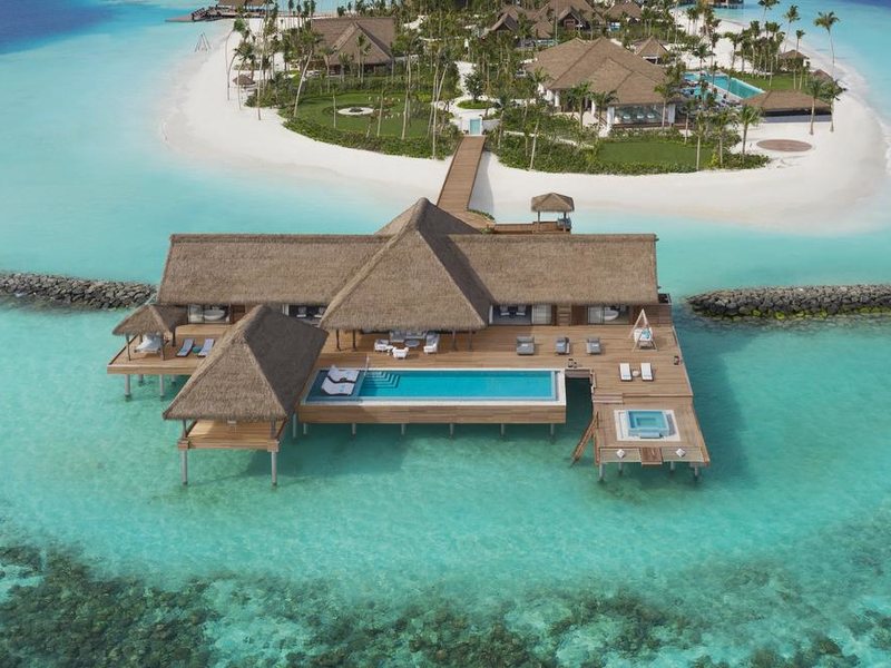 Waldorf Astoria Maldives Ithaafushi 324385
