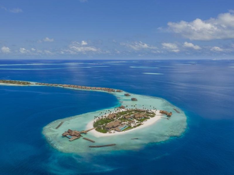 Waldorf Astoria Maldives Ithaafushi 324386