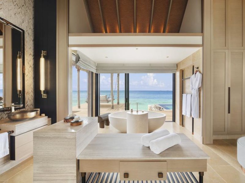 Waldorf Astoria Maldives Ithaafushi 324387