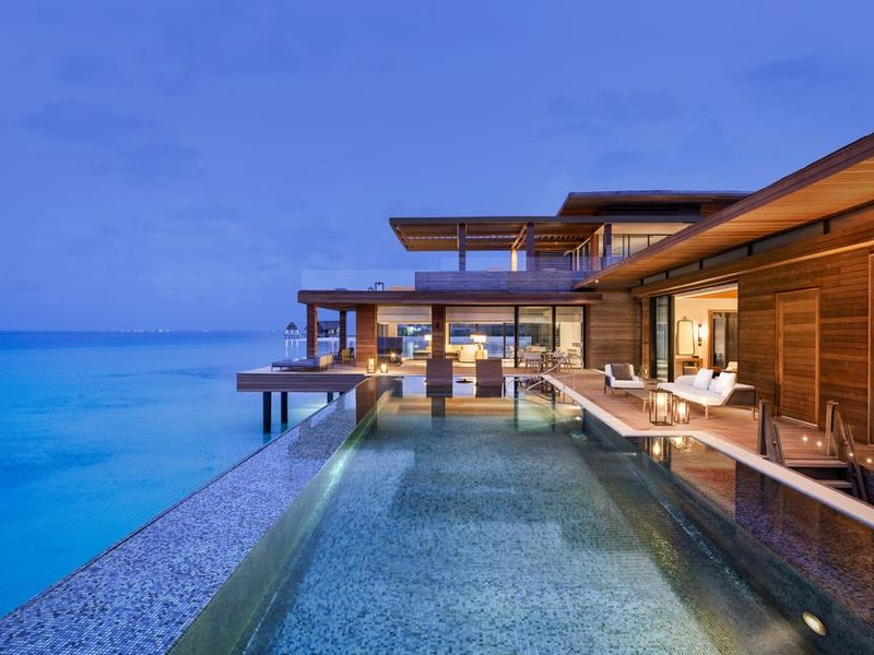 Waldorf Astoria Maldives Ithaafushi 324389