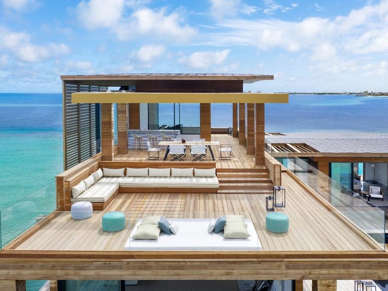 Waldorf Astoria Maldives Ithaafushi 324390