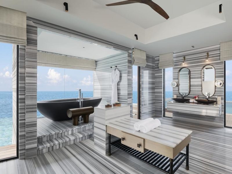 Waldorf Astoria Maldives Ithaafushi 324391